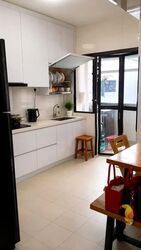 Blk 131C Eastlink I @ Canberra (Sembawang), HDB 4 Rooms #563083671